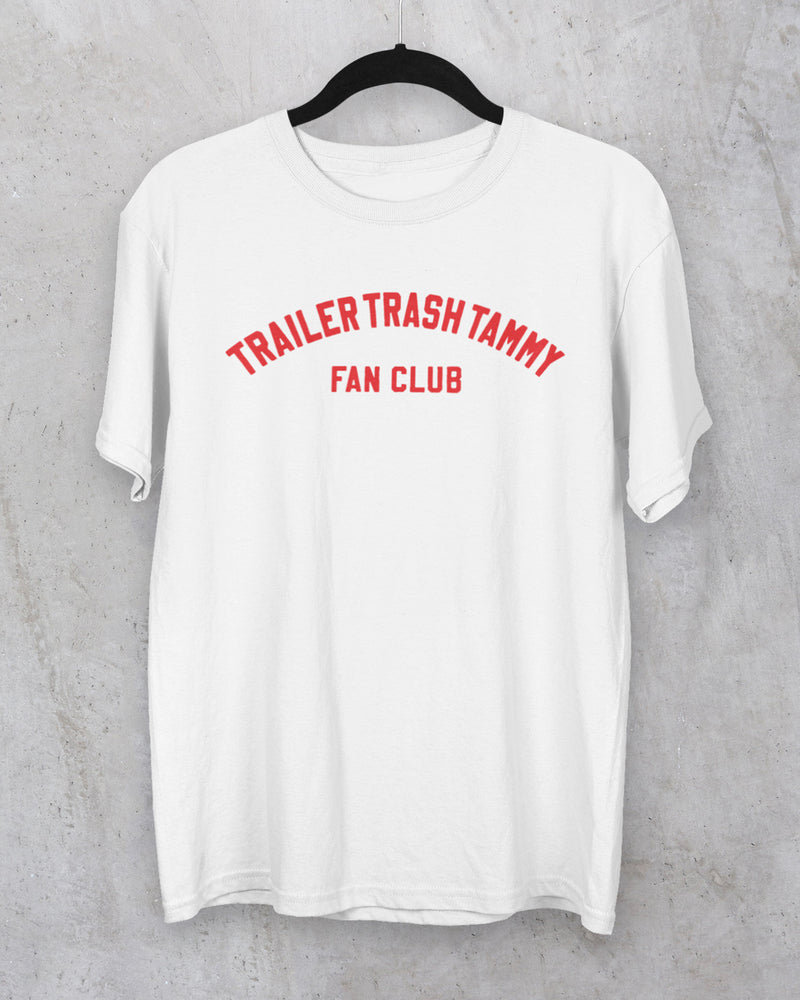 Tammy Fan Club T-Shirt